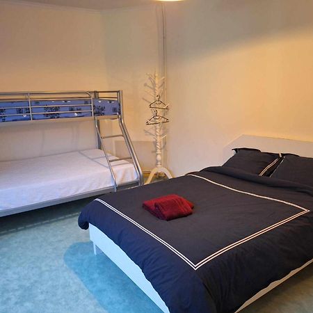 Slaapkamer Markt Geraardsbergen Ngoại thất bức ảnh