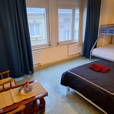 Slaapkamer Markt Geraardsbergen Ngoại thất bức ảnh