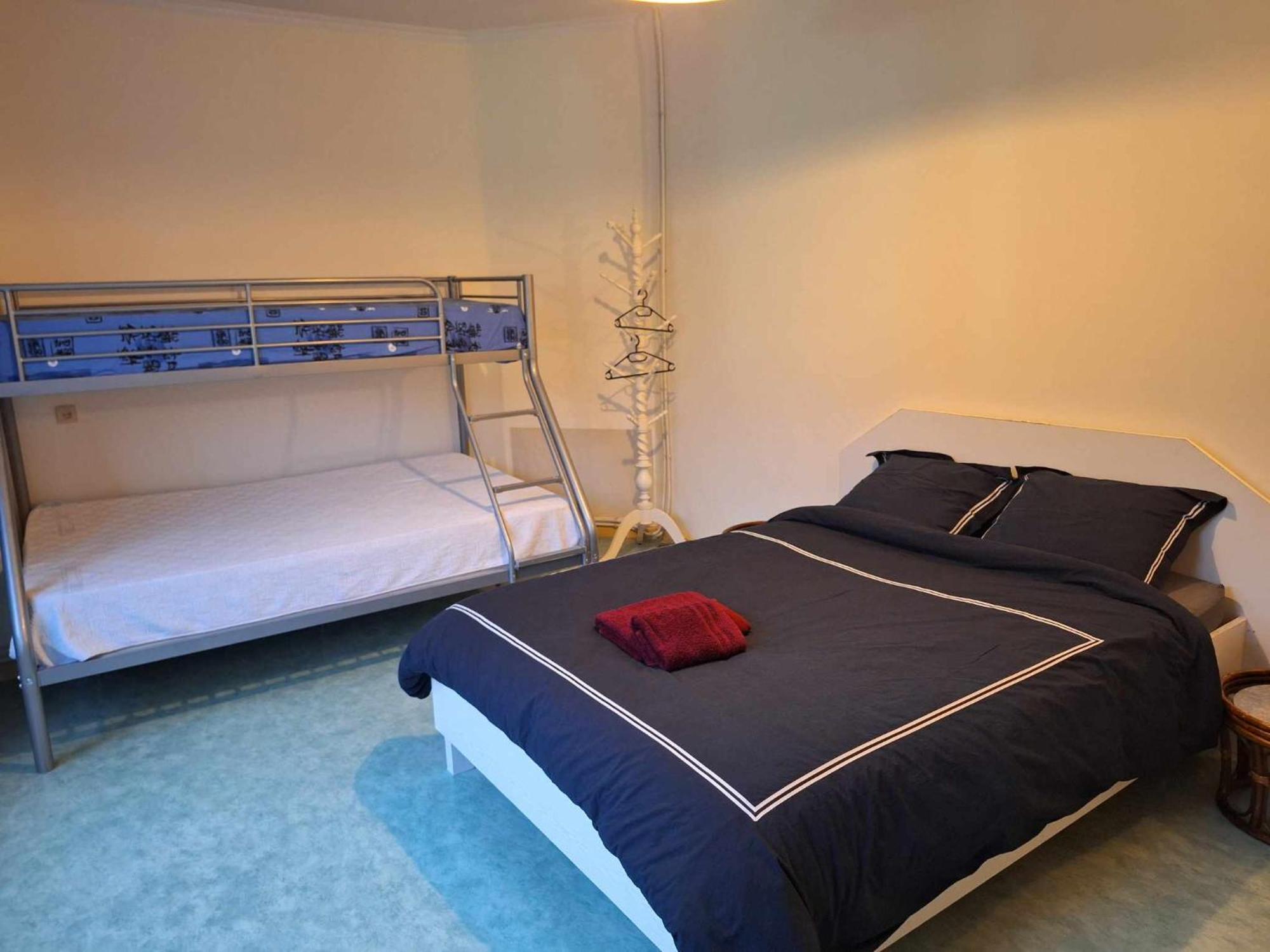 Slaapkamer Markt Geraardsbergen Ngoại thất bức ảnh
